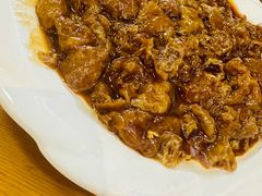-聚发号清真菜馆