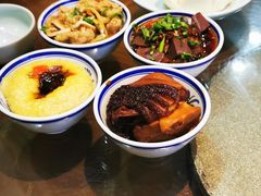 -窄巷子陕菜馆·地道陕西菜(粉巷店)