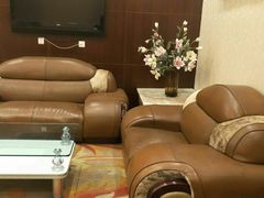 -汇贤府·李氏鲁菜(五棵松店)