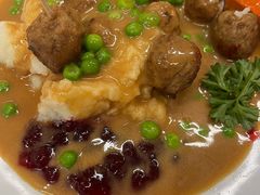 -宜家·瑞典风味餐厅(青岛商场店)