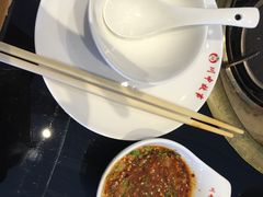 -川中故事·成都老火锅(东书房店)