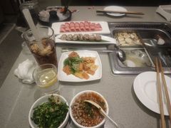 -海底捞火锅(奉化银泰店)