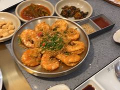 -本达人海鲜烧烤·朝鲜族风味(发展店)