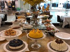 下午茶自助餐-Cova Ristorante & Caffe(海港城店)