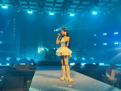 -MOSSO·Liveshow(M3香港广场店)