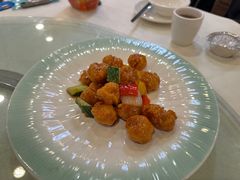 -渔意楼·驰名沙田乳鸽(五羊旗舰店)