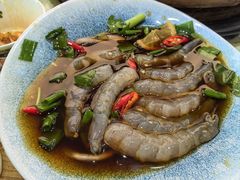 -船梆煮•蒸汽海鲜·炉火烤肉(五四广场店)