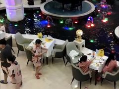 -碧中海汤泉汗蒸酒店