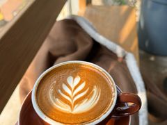 -VOYAGE COFFEE 咖啡烘焙工坊店(798艺术区店)