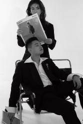 -苏菲亚婚纱摄影