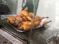 -吴山烤禽店(光复店)