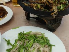 -烤肉宛饭庄(南礼士路店)
