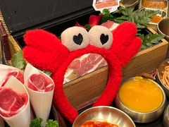 -韩宫宴和牛烤肉(盐城金鹰店)