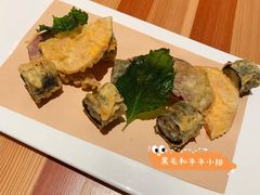 -皇品田苑日式料理(苏州中心店)