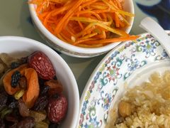 -撒拉花儿·新疆菜·清真(太阳宫店)