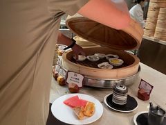 -云龙轩(迪士尼探索家度假酒店)