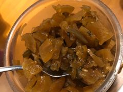 萝卜干-CoCo壱番屋(久光百货店)