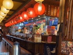 -鸟鹏烧鸟居酒屋(龙岗万科店)