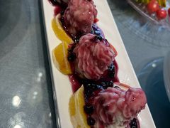 -鲜得莱渔港·小平岛海胆馆(七贤岭店)