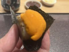-小十Omakase(地王大厦店)