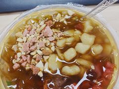 -陈氏冰粉(龙山中学店)