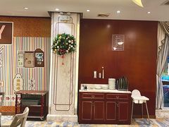 -丰鲤楼•闽南茶楼(仟禧汇店)