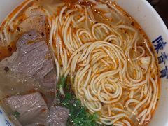 -陳香貴·蘭州牛肉面(月星环球港店)