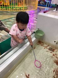 -丁当乐园(经纬汇店)