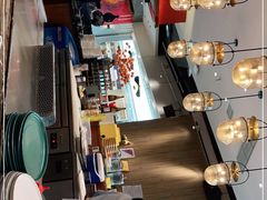 -尚雅铁板自助料理(群力银泰城店)