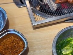 -麻蒲碳烤肉(梅花园店)