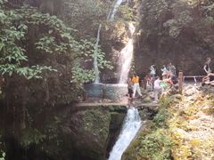 -青城山
