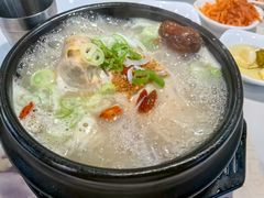 -长顺参鸡汤店(西塔总店)