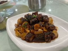 -福运来酒家(川南奉公路店)