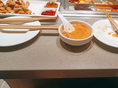 -海底捞火锅(江南盛天地店)