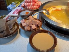 -芈重山老火锅(广州首店)