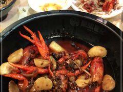 -聚味瞿记·龙虾堂(望城店)