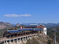 -冠豸山景区