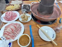 -元盛居(生态大街店)