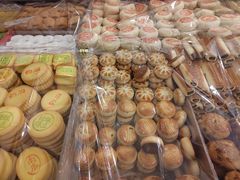 -庆祥斋糕点厂(留学路店)