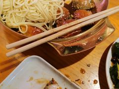 -回·龙虾铺·盆盆蟹·烧烤大排档(回龙观店)