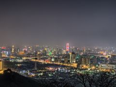 -千佛山风景名胜区