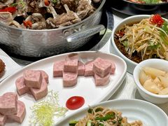 -浩爷羊蝎子火锅(双榆树店)