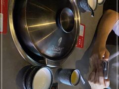 -同仁四季椰子鸡(宝安壹方城店)