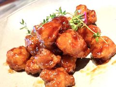 -桂满陇·景观餐厅(新世界店)