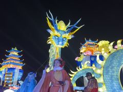 -长影世纪城
