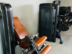 -OXYGYM 奥美氧舱运动中心(领展购物广场·中关村店)