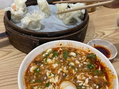 -晓友烧麦(光华村店)