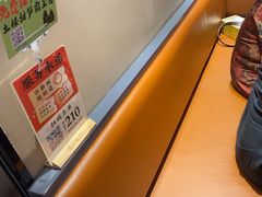 -骨之味·筒骨汤火锅(江头店)