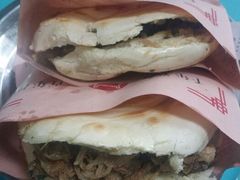 -樊记腊汁肉(竹笆市总店)
