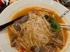 -漆黑觉米粉(三里屯店)